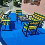 Guesthouse Ndroq 招待所 Ndroq