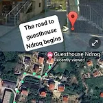 招待所 Guesthouse Ndroq Ndroq