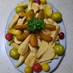 Guesthouse Ndroq * Ndroq