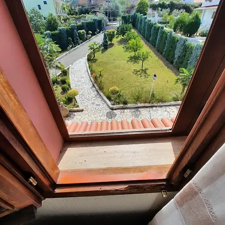 بيت ضيافة Guesthouse Ndroq