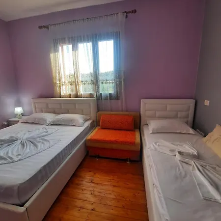 بيت ضيافة Guesthouse Ndroq *