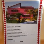 Konukevi Guesthouse Ndroq