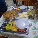 Guesthouse Ndroq Konukevi Ndroq