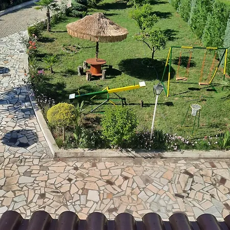 Villa Dedja Boutique Ndroq