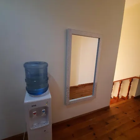 Villa Dedja Boutique בית הארחה Ndroq