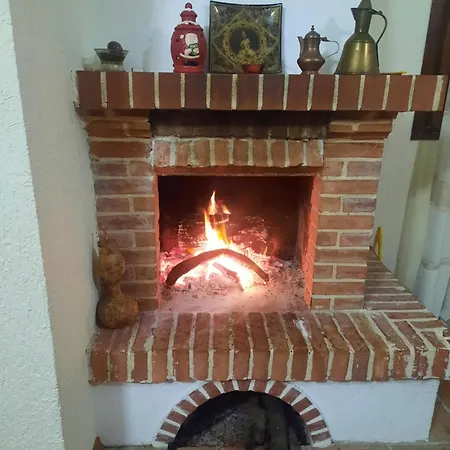 Villa Dedja Boutique *
