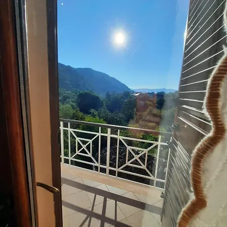 Villa Dedja Boutique