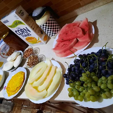 Villa Dedja Boutique בית הארחה *