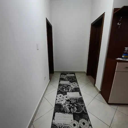 Villa Dedja Boutique