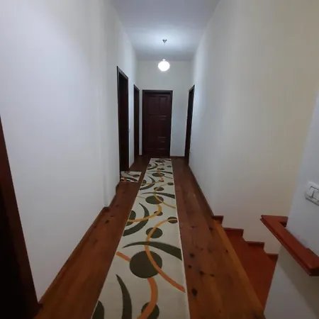 Villa Dedja Boutique Ndroq