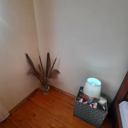 Villa Dedja Boutique בית הארחה