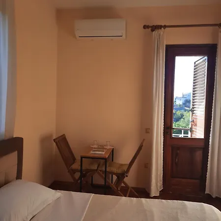 בית הארחה Villa Dedja Boutique