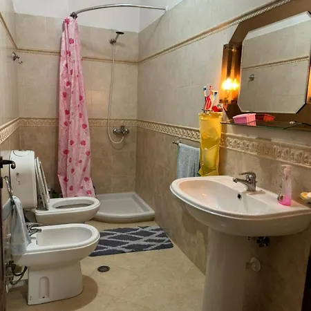 Villa Dedja Boutique * Ndroq