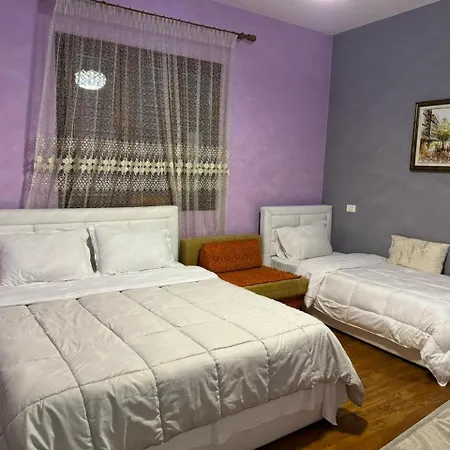 בית הארחה Villa Dedja Boutique