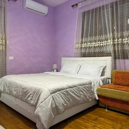 Villa Dedja Boutique בית הארחה *