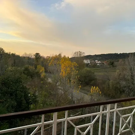 Villa Dedja Boutique בית הארחה