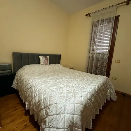 Villa Dedja Boutique *