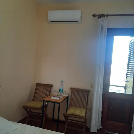 Villa Dedja Boutique Ndroq
