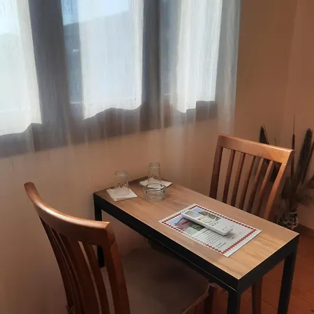 בית הארחה Villa Dedja Boutique *