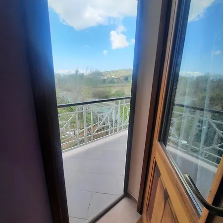 Villa Dedja Boutique * Ndroq