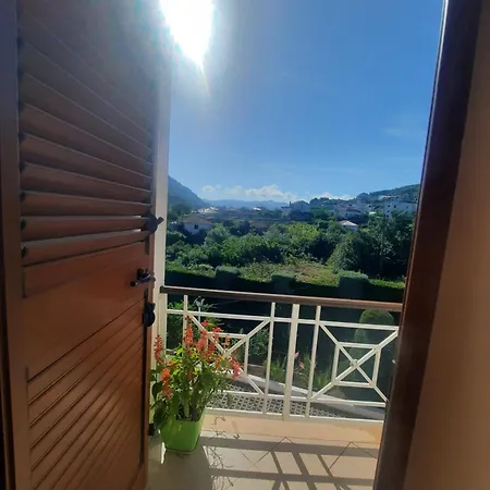 Villa Dedja Boutique Ndroq