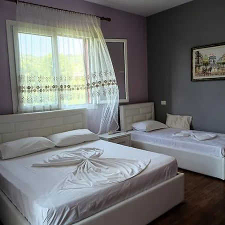 Villa Dedja Boutique