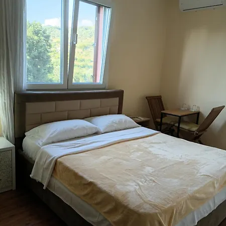 Villa Dedja Boutique Ndroq